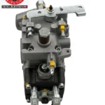 Pompe à injection remplaçante modifiée 04603140230460314023
