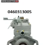 Pompe à injection 0460313005 Modifiable0460313005