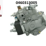 Pompe à injection 0460313005 Modifiable0460313005