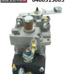Pompe à injection 0460313005 Modifiable0460313005