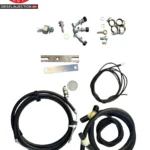 Pompe à injection Modifiable BOSCH 0470504042