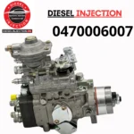Pompe modifiable 0470006007