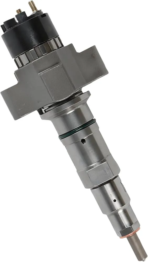 Injecteur NEUF 2872331 4327072pour moteur Cummins