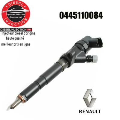 Injecteur bosch 0445110084 - 09864351730445110084