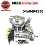 Pompe à injection 0460494138 1.6TD0460494138 0460494146