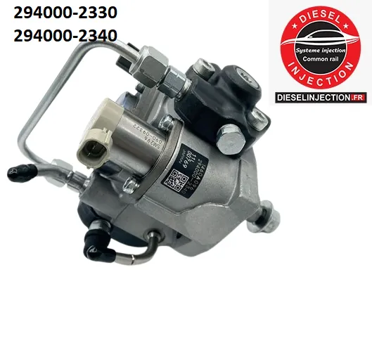 Pompe à haute pression DENSO 294000-2340 Neuve