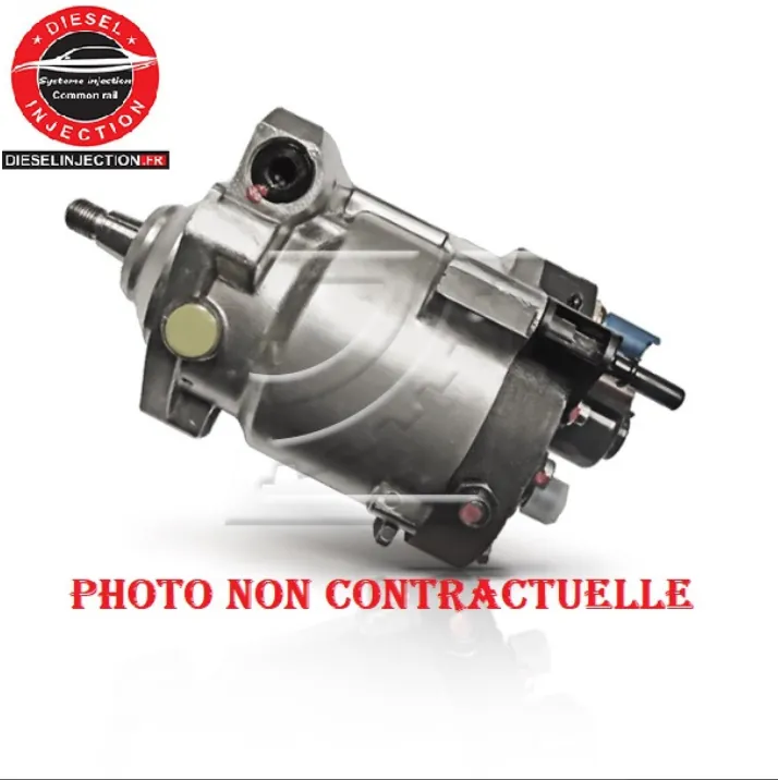 Pompe à injection PERKINS DELPHI 8922A160T8922A160T 8922A160G