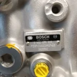 Pompe à injection 0402676833 Échange0402676833