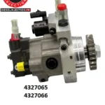 Pompe à injection 4327066 NEUF4327065 4327066