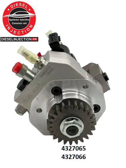 Pompe à injection 4327066 NEUF