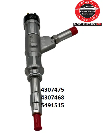 Injecteur Cummins 5491515 NEUF