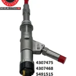 Injecteur Cummins 5491515 NEUF4307475 4307468 5491515