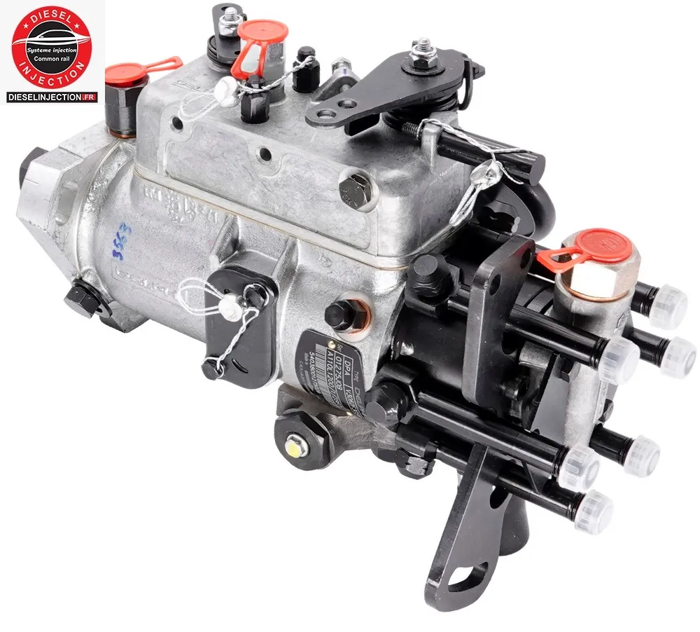 Pompe d’injection diesel/DPA diesel DPA 3042F210