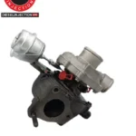 Turbo 28201-25A120 Hyundai Elantra 1.5 CRDI 128 cv, 282012A100740611-0002 28201-25A120, 28201-2A100, 28201-25A120