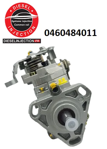 Pompe à injection 0460484011