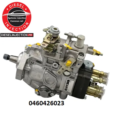 Pompe à injecteion 0.460.426.023 NEUVE