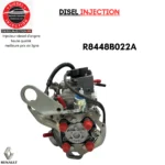 Pompe à injection R8448B022A 7700107189 Renault 1.9 DR8448B022A 7700107189