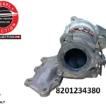 8201234380 Turbo pour Renault Clio 0,9TCE49373-04000, 49373-04001, 49373-04002, 49373-04003