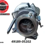 49189-05202 Turbo pour VOLVO 2.4T d'occasion49189-05200, 49189-05201, 49189-05202, 49189-05211, 49189-05212