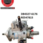 Pompe Stanadyne DB4327-6176 RE547815DB4327-6176 RE547815