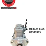 Pompe Stanadyne DB4327-6176 RE547815DB4327-6176 RE547815