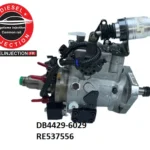 Pompe Stanadyne DB4429-6029 RE537556DB4429-6029 RE537556