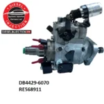 Pompe Stanadyne DB4429-6070 RE568911DB4429-6070 RE568911