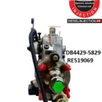 Pompe Stanadyne DB4429-5829 RE519069DB4429-5829 RE519069
