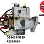 Pompe Stanadyne DB4429-5829 RE519069DB4429-5829 RE519069