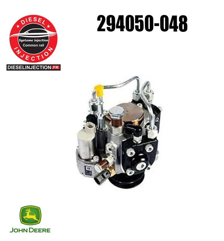 Pompe à haute pression DENSO 294050048 294050-048