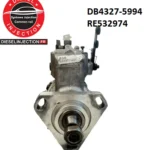 Pompe Stanadyne DB4327-5994 RE532974 neufDB4327-5994 RE532974