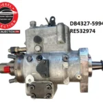 Pompe Stanadyne DB4327-5994 RE532974 neufDB4327-5994 RE532974