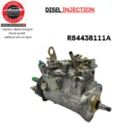Pompe à injection LUCAS R8443B111A DJ5/ 2.5DR8443B111A,R8444B285C