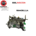 Pompe à injection LUCAS R8443B111A DJ5/ 2.5DR8443B111A,R8444B285C