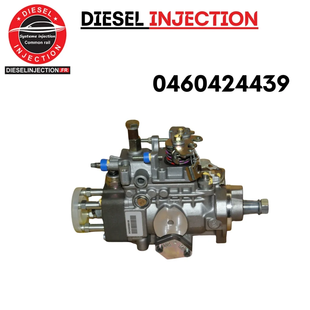 Pompe à injection Bosch 0460424439
