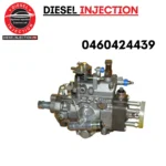 Pompe à injection Bosch 04604244390460424439