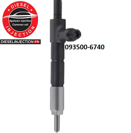 Injecteur DENSO 093500-6740 Neuf