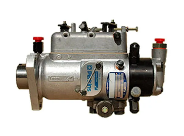 Pompe à injection Yanmar 719540-51420719540- 51340 719541-51300 719741-51350 719E40- 51420