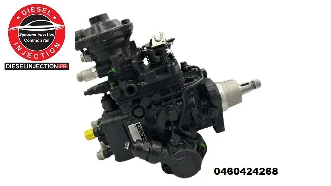 Pompe à injection 0460424268 Reconditionnée