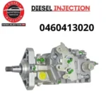 VE3 Injection Pompe Case IH et new Holland Tractor TN55 0-460-413-0200460413020-0-460-413-020 -500324953-VE3-L767-1