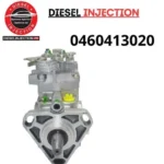 VE3 Injection Pompe Case IH et new Holland Tractor TN55 0-460-413-0200460413020-0-460-413-020 -500324953-VE3-L767-1