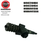 Injecteur pompe BOSCH 0986441516 NEUF0414720404 0986441516- 0986441556-03G 130 073 GX-De03g130