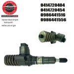 Injecteur pompe BOSCH 0986441516 NEUF0414720404 0986441516- 0986441556-03G 130 073 GX-De03g130