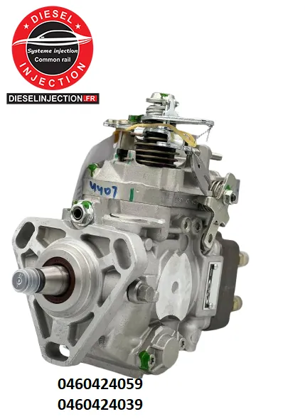 Pompe à injection BOSCH Remplaçante 0460424059 Neuf0460424059 0460424039
