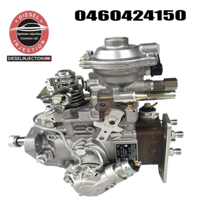Pompe à injection BOSCH 04604241520460424152 500323362 VE412F1800R735