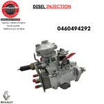 Pompe Injection O460494292 pour Renault Safrane 2.5 DO460494292