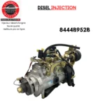Pompe à injection 8444B952B équivalente Delphi DPC 1.9 L8444B952B