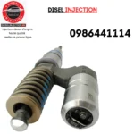 Injecteur pompe 0986441114 exchange SCA1440577-SCA05743920986441114-SCA1440577-SCA0574392