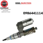 Injecteur pompe 0986441114 exchange SCA1440577-SCA05743920986441114-SCA1440577-SCA0574392