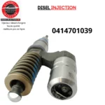 Injecteur pompe 04147010390414701039